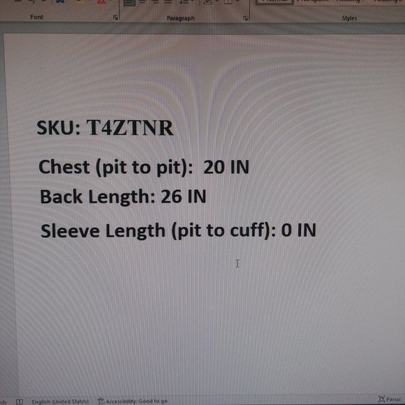 MEC Men's Running Vest - Size L - Pre-owned - T4ZTNR - Picture 4 of 8